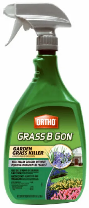 24 OZ RTU Grass B Gon