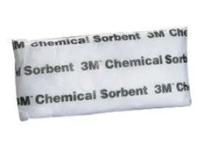 3M Chemical Sorbent Pillow