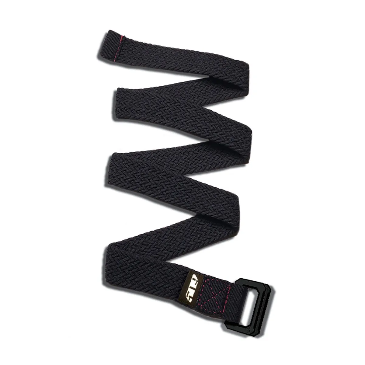 509 BRAID BELT