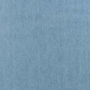 7.5 oz Denim - Light Bleach Indigo