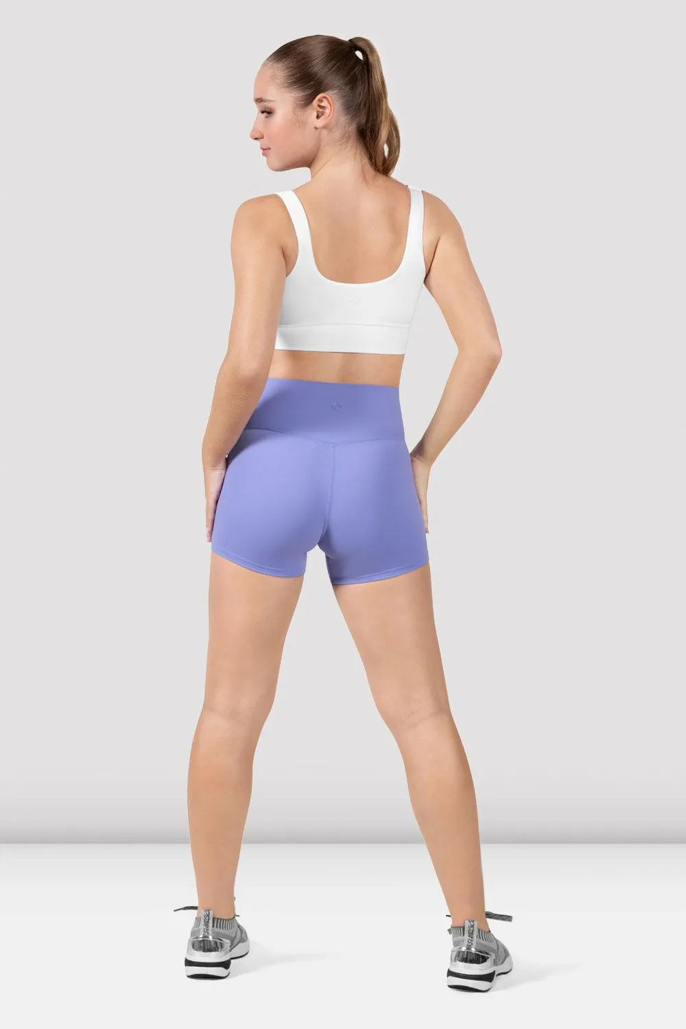 Apex BLOCHeverhold Wrap Waist Short