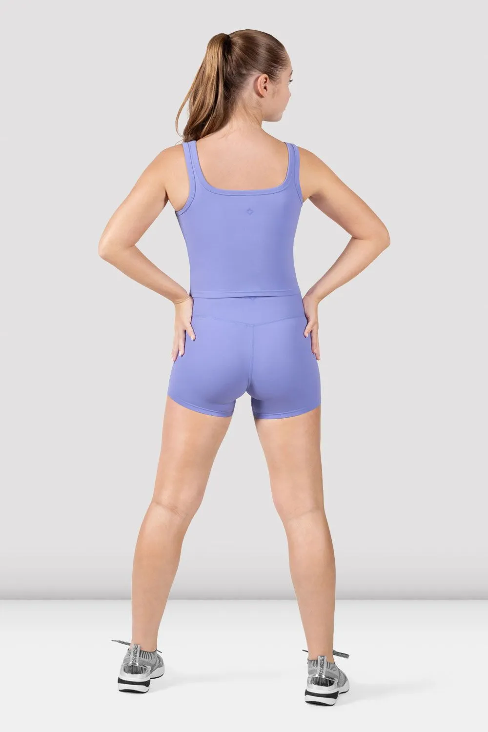 Apex BLOCHeverhold Wrap Waist Short