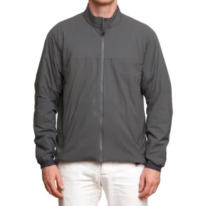 ARCTERYX LEAF Gray Atom LT Men's Gen1 Layer Jacket Size L Gen. 1