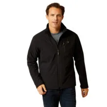 Ariat Mns Rion Insulated Jacket Black