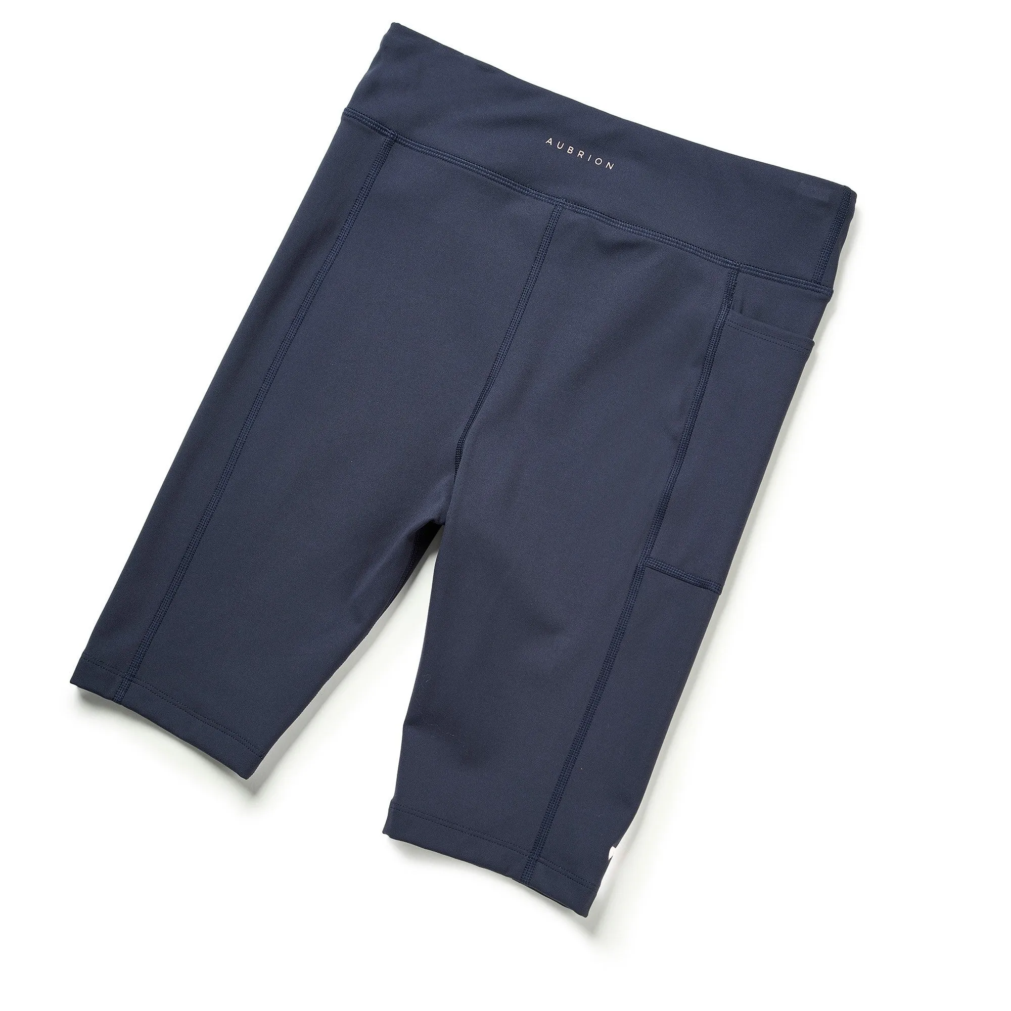 Aubrion Young Rider Non-Stop Shorts