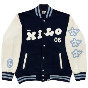 Baby Milo 2006 Varsity Jacket - M/L