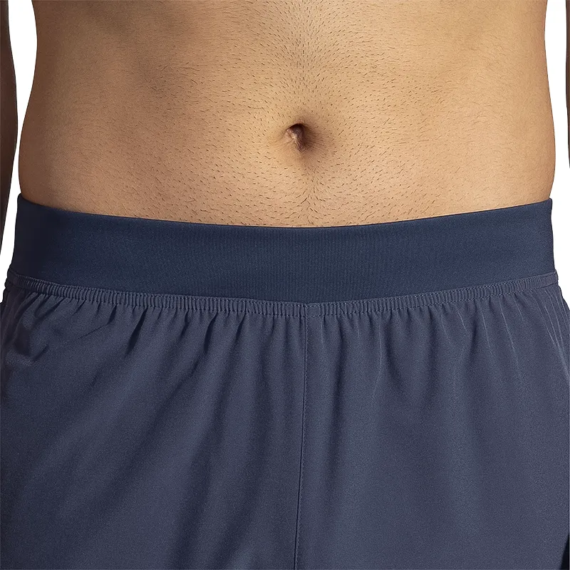 Brooks Men's Sherpa 5" 2-in-1 Shorts