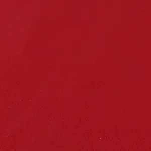 Buttersoft Leather look - Red
