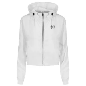 Bxf Womens Reflective Windshield Jacket
