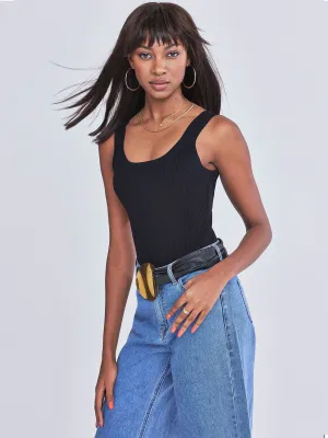 Caity Sweater Tank