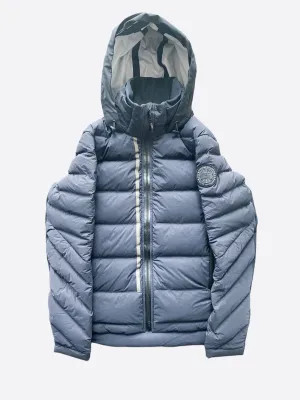 Canada Goose Black Hybridge Black Label Men's Jacket