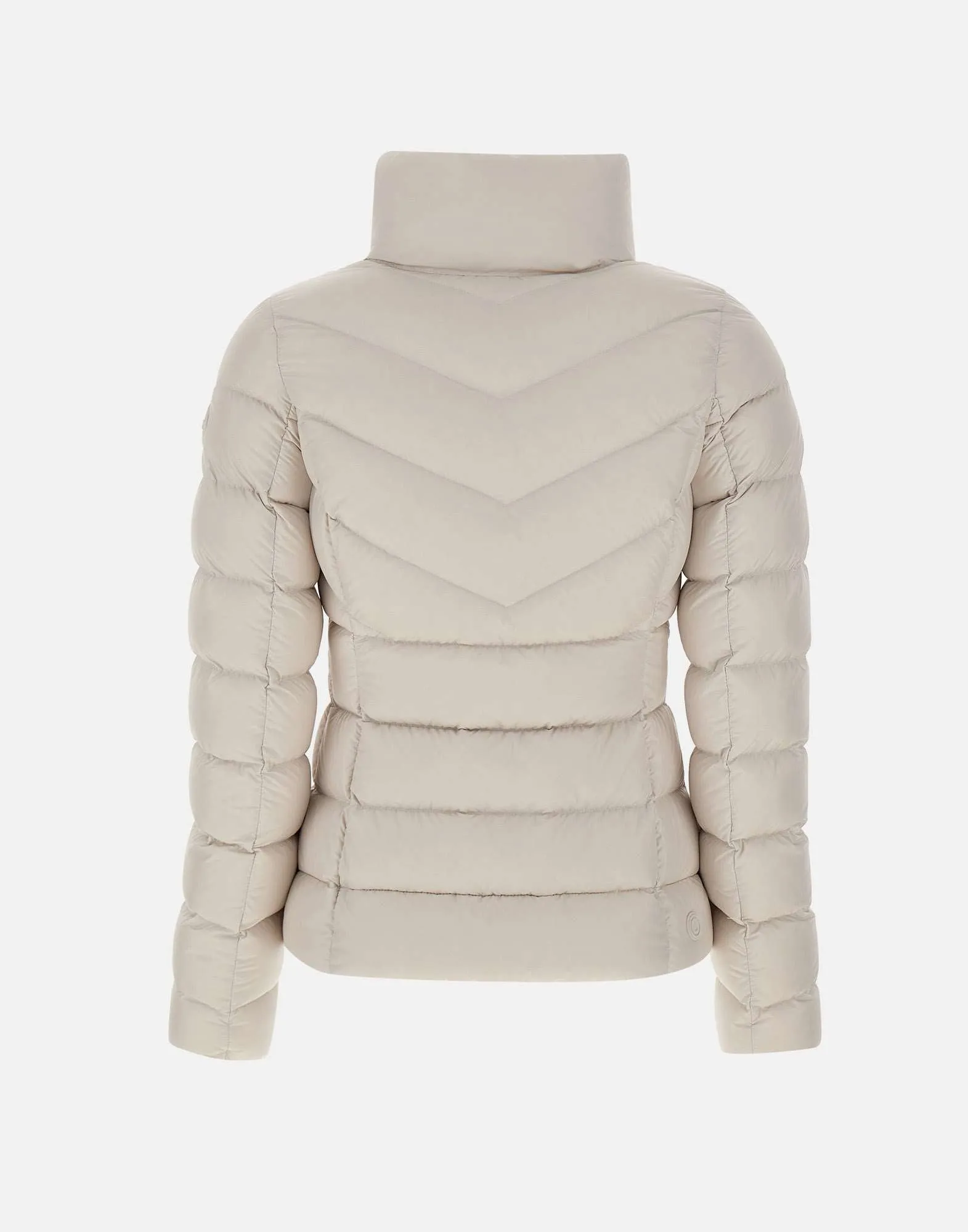 Caption Women's Cream Down Jacket