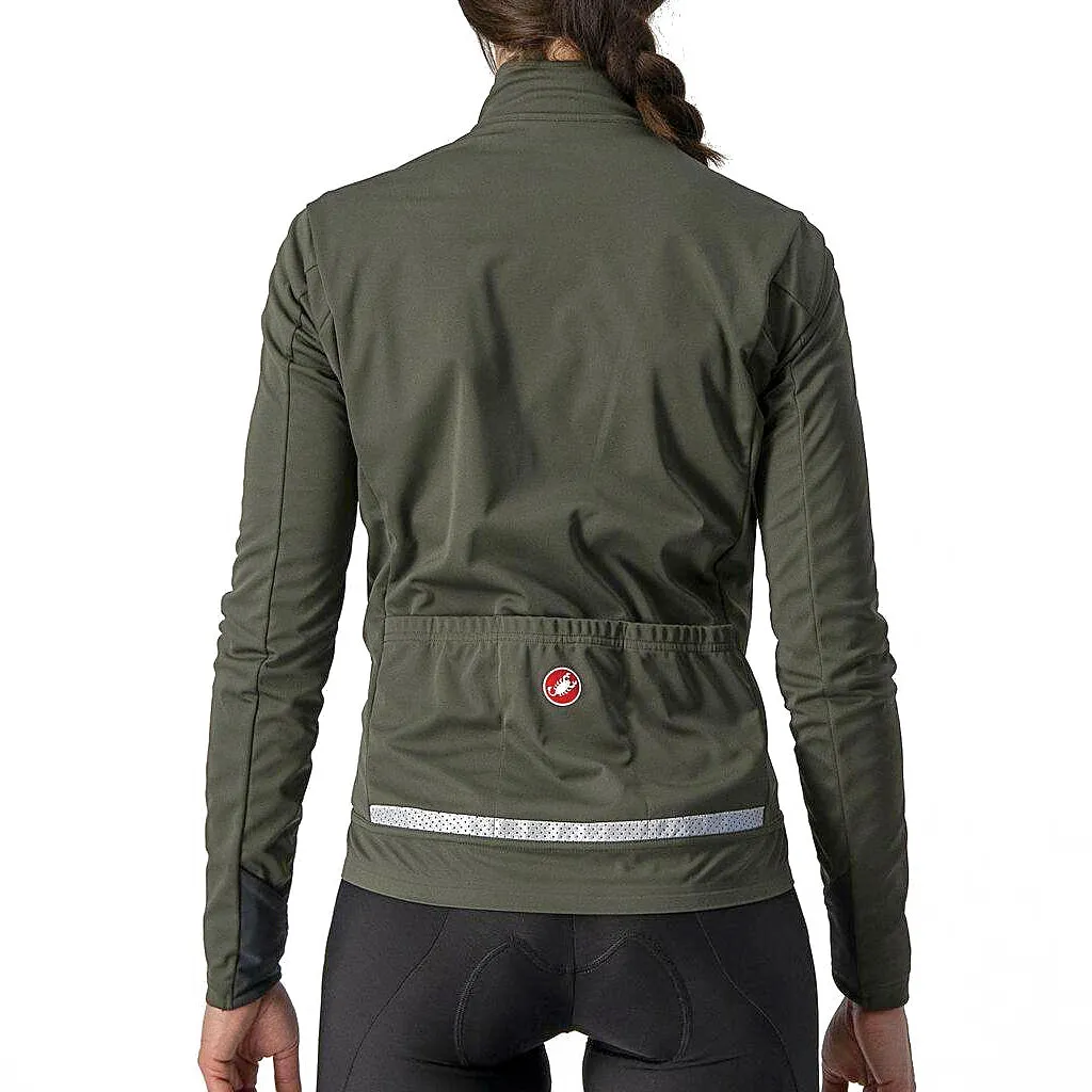 Castelli Go Jacket Women's