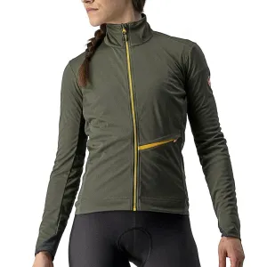 Castelli Go Jacket Women's