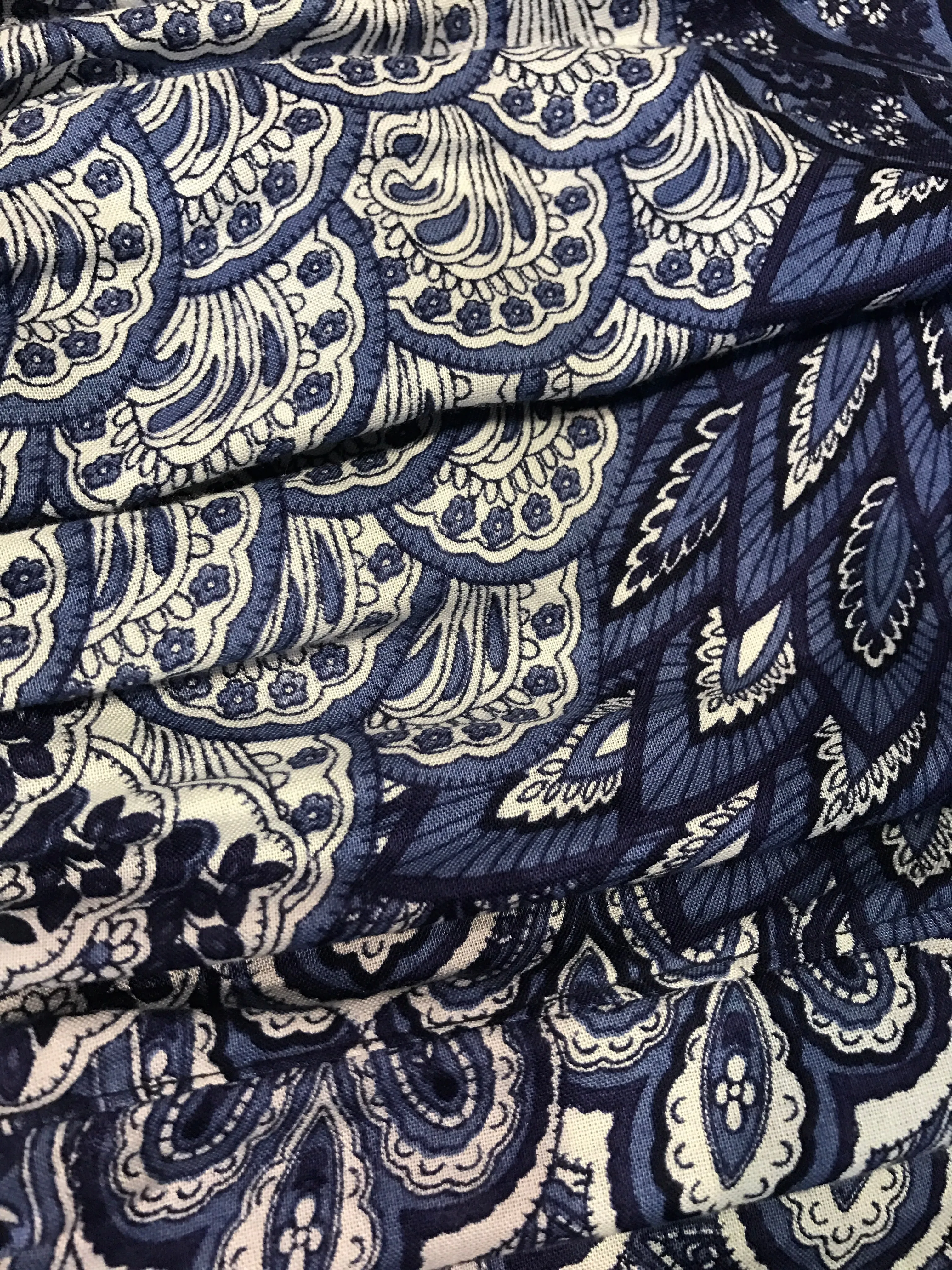 Childrens Feather & Fan Genie Pants
