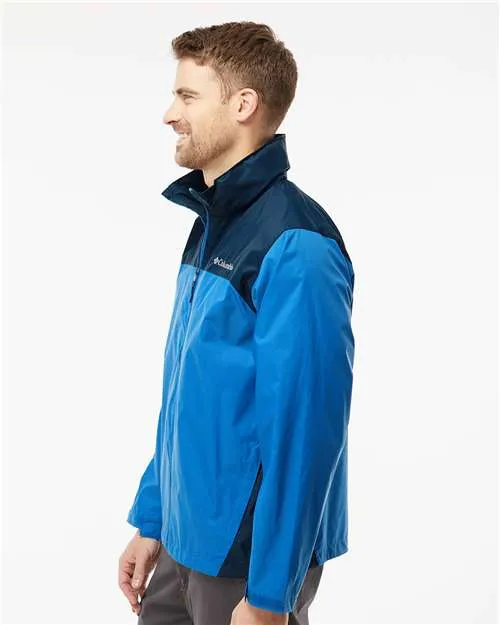 Columbia Glennaker Lake™ Rain Jacket 144236