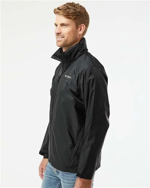 Columbia Glennaker Lake™ Rain Jacket 144236