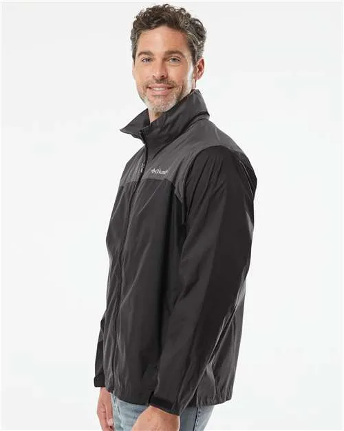 Columbia Glennaker Lake™ Rain Jacket 144236