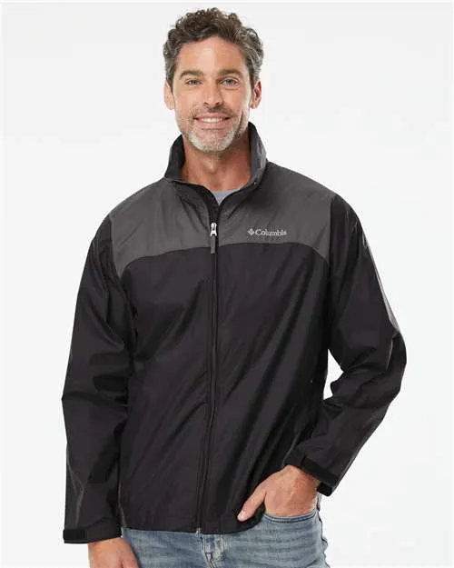 Columbia Glennaker Lake™ Rain Jacket 144236