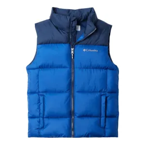 Columbia Puffect Vest Junior