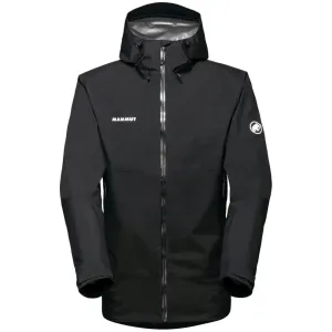 Convey Tour HS GORE-TEX® Hooded Jacket - Black