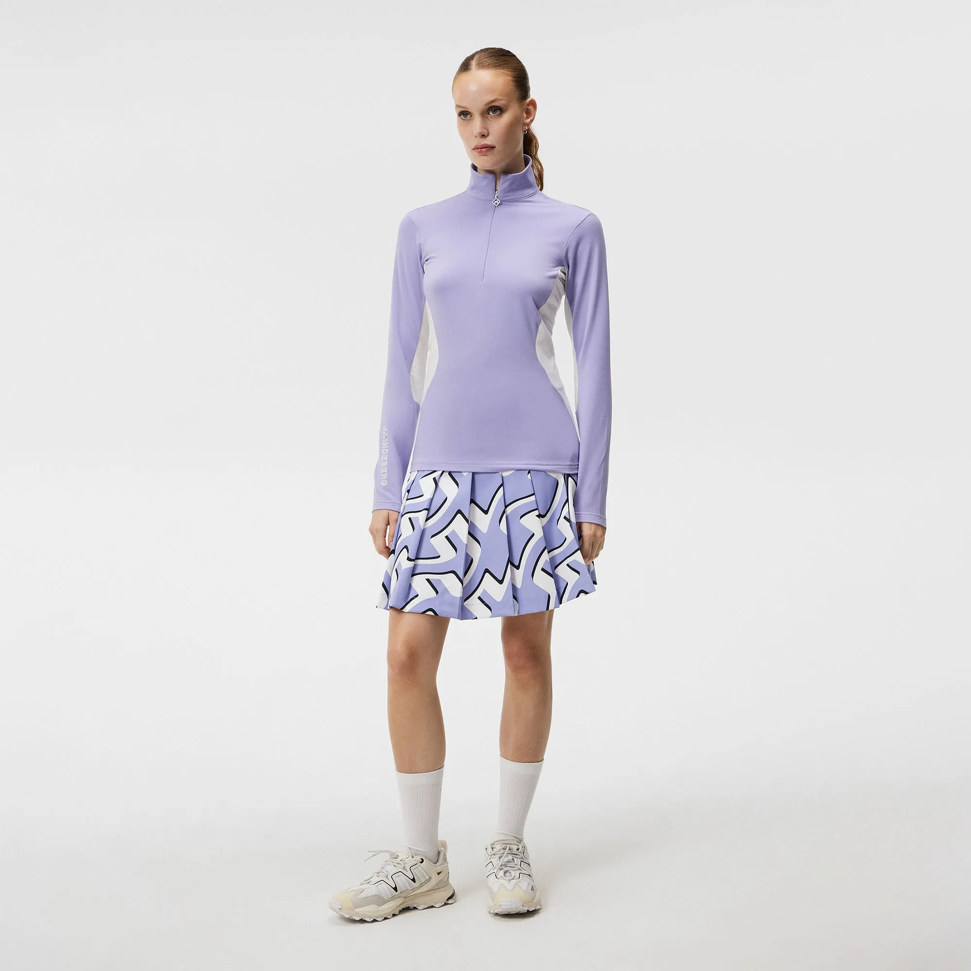 Coockies Midlayer Womens