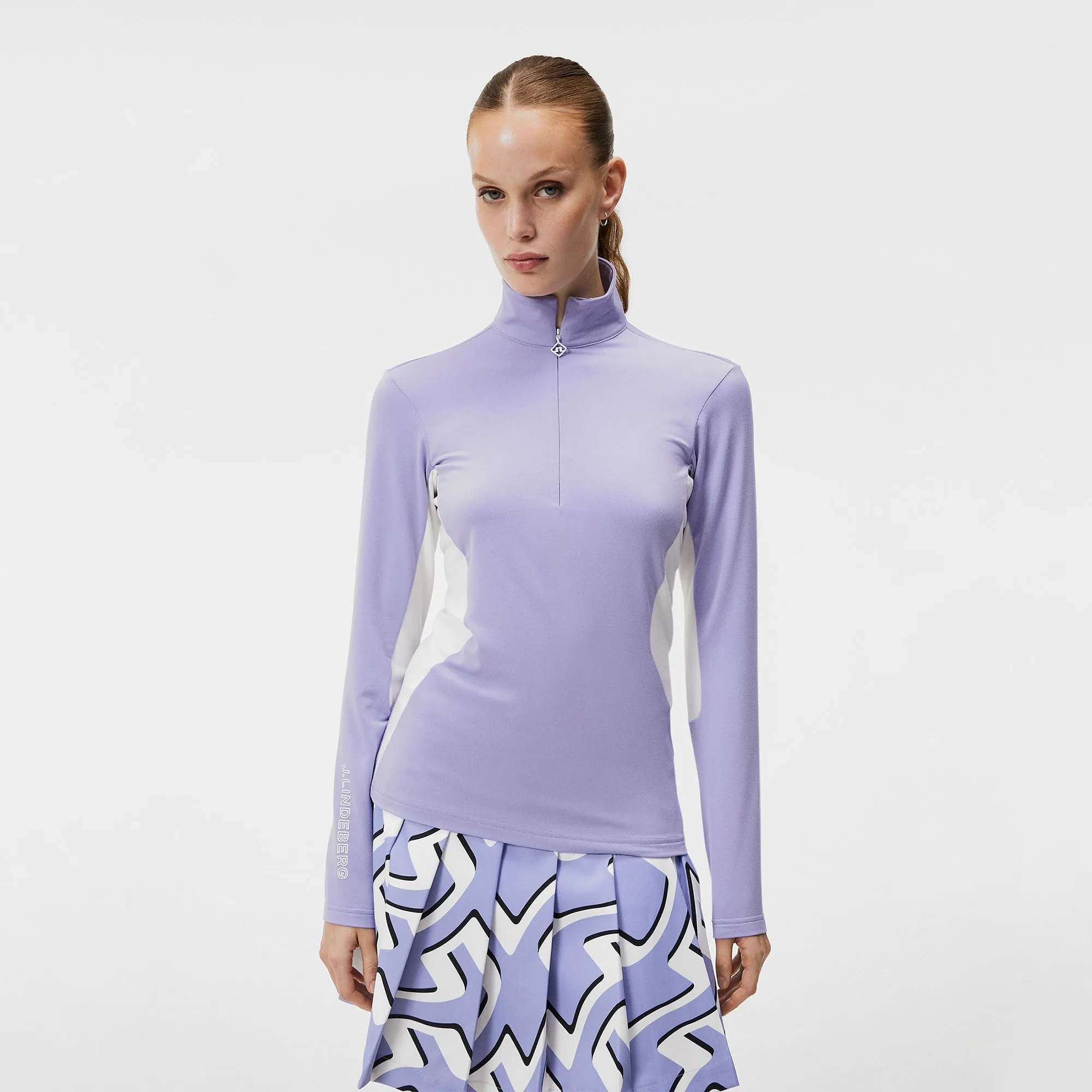 Coockies Midlayer Womens