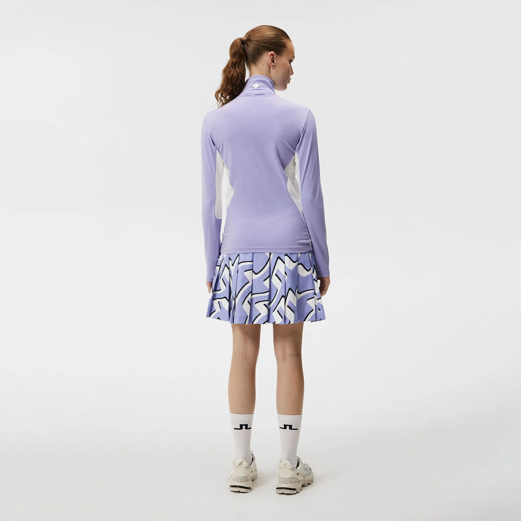 Coockies Midlayer Womens