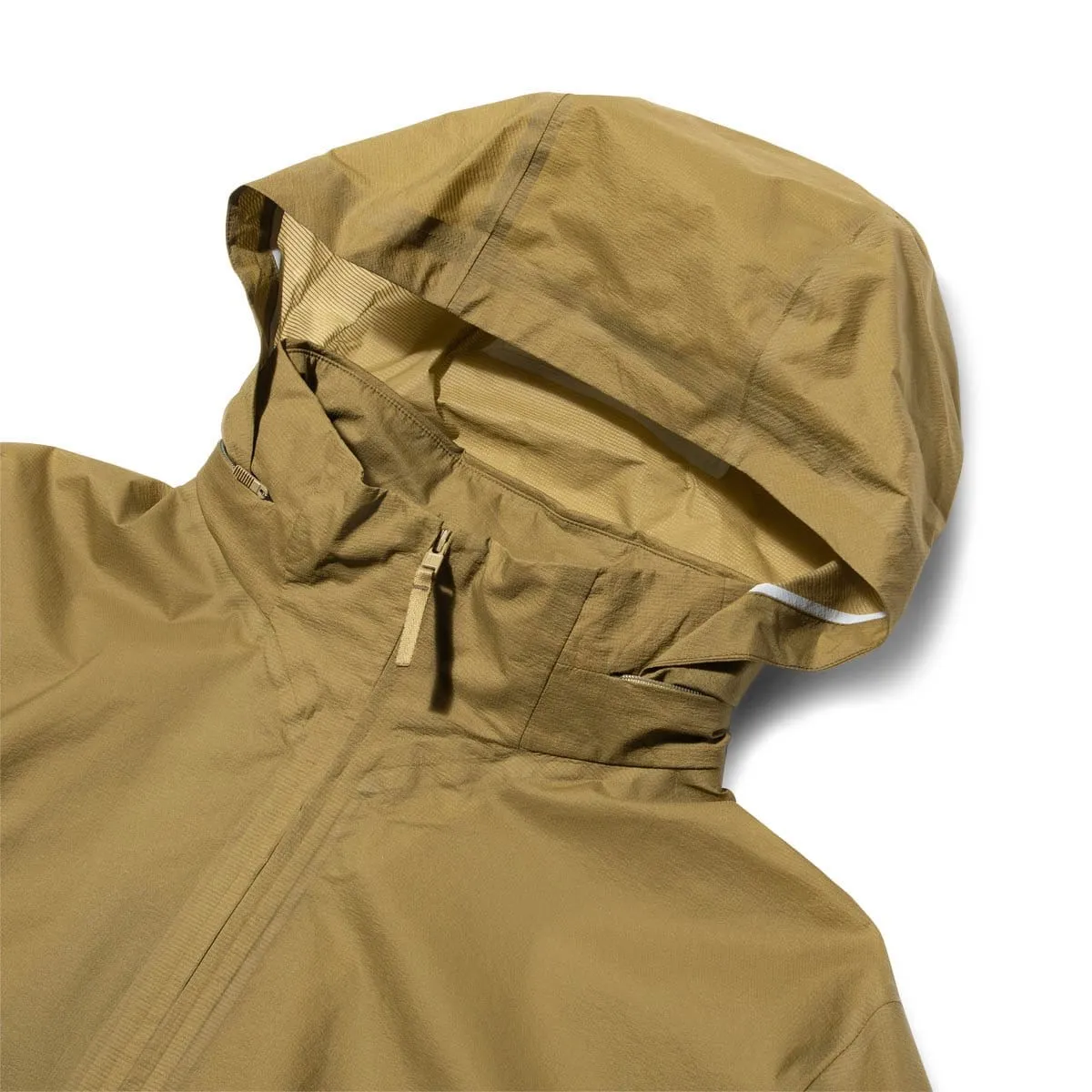 DEMLO SL COAT