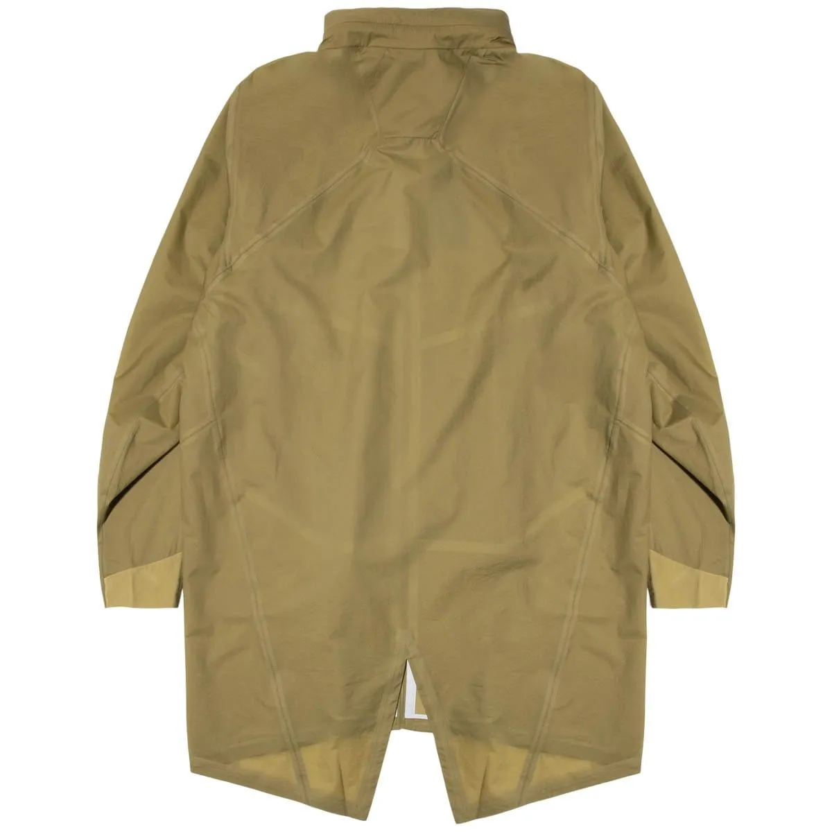 DEMLO SL COAT