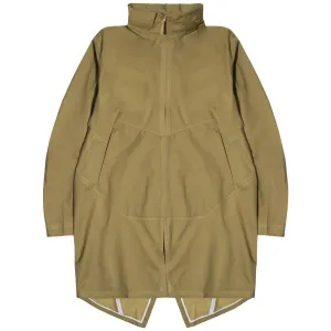 DEMLO SL COAT