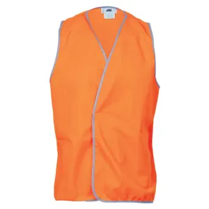 DNC HiVis Daytime Safety Vest - 3801