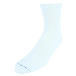 Dr Scholls Men's Big and Tall Circulatory Quarter Socks (4 Pair Pack)