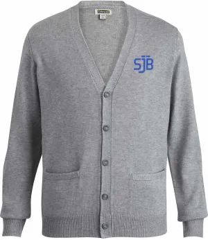 Edwards Unisex Cardigan With Pockets