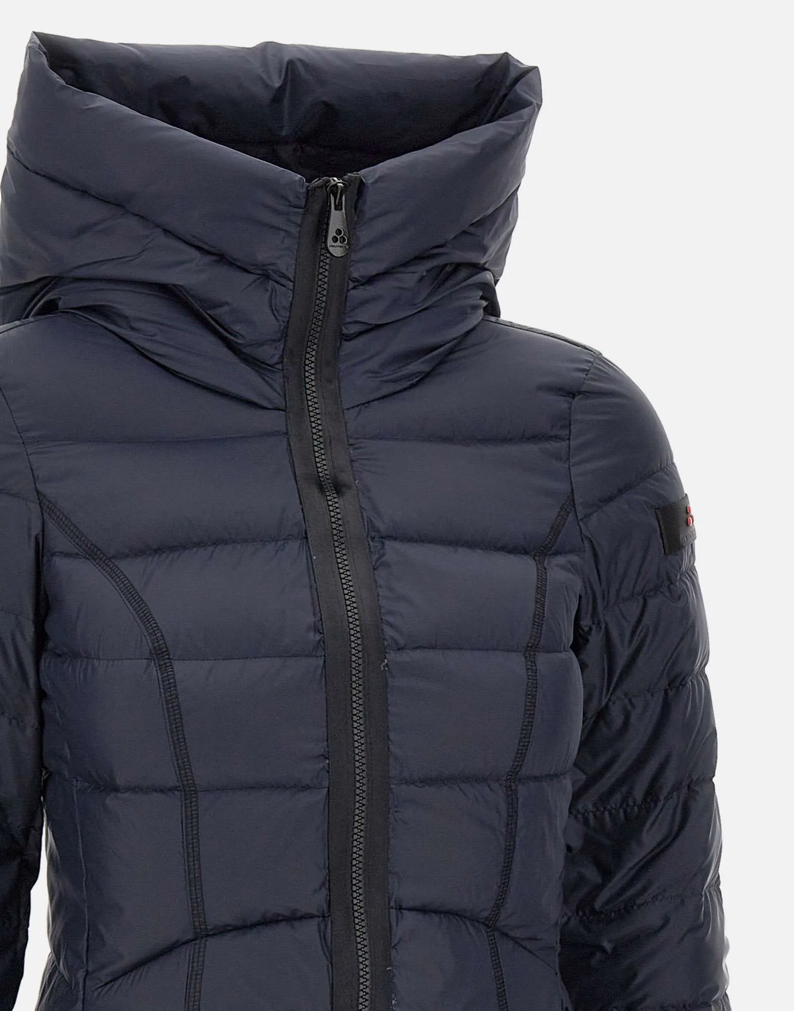 Esdra Mq Women's Blue Down Jacket