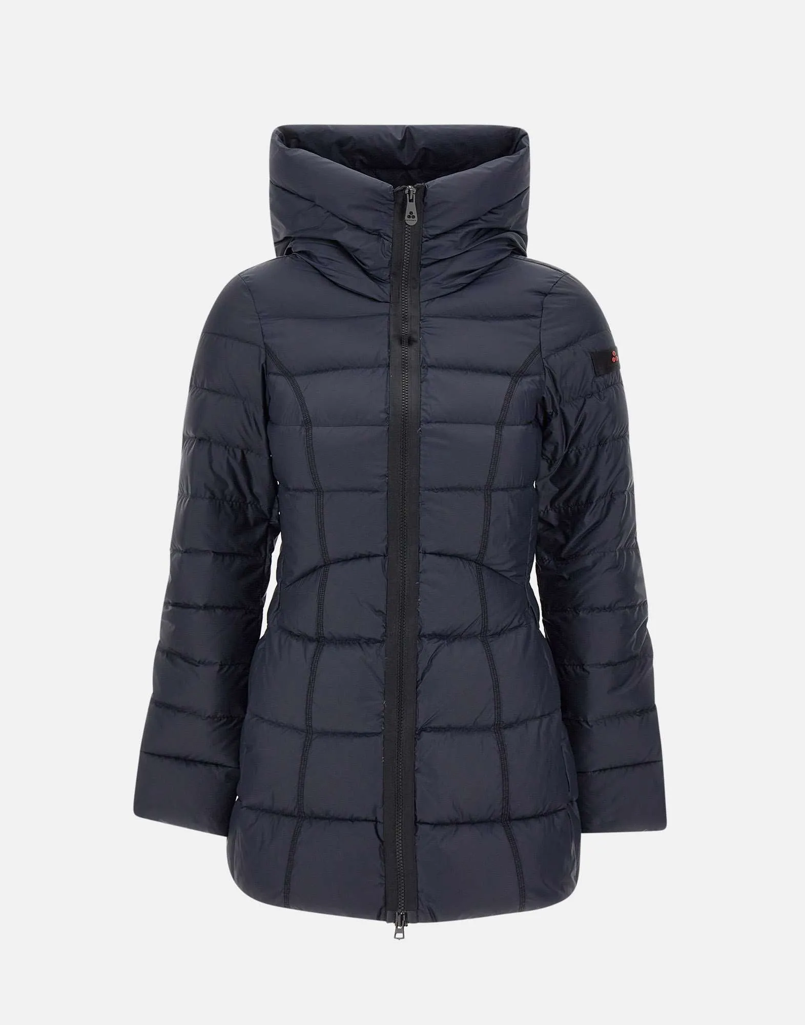 Esdra Mq Women's Blue Down Jacket