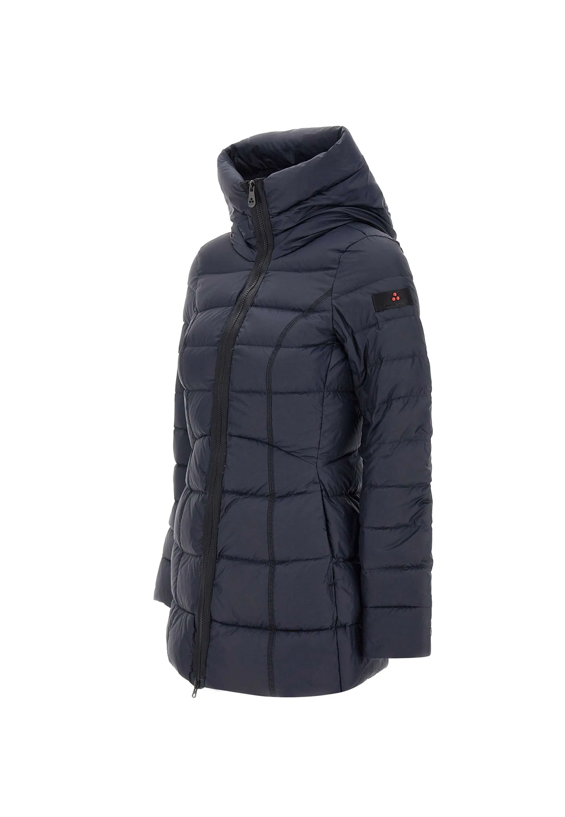 Esdra Mq Women's Blue Down Jacket