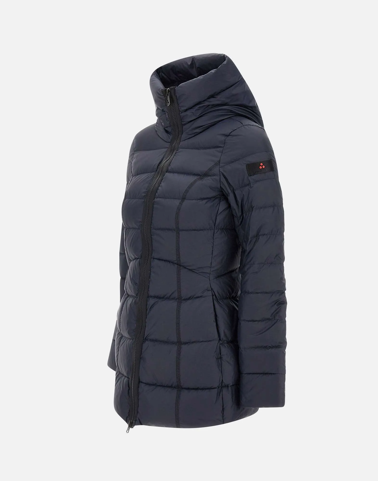 Esdra Mq Women's Blue Down Jacket