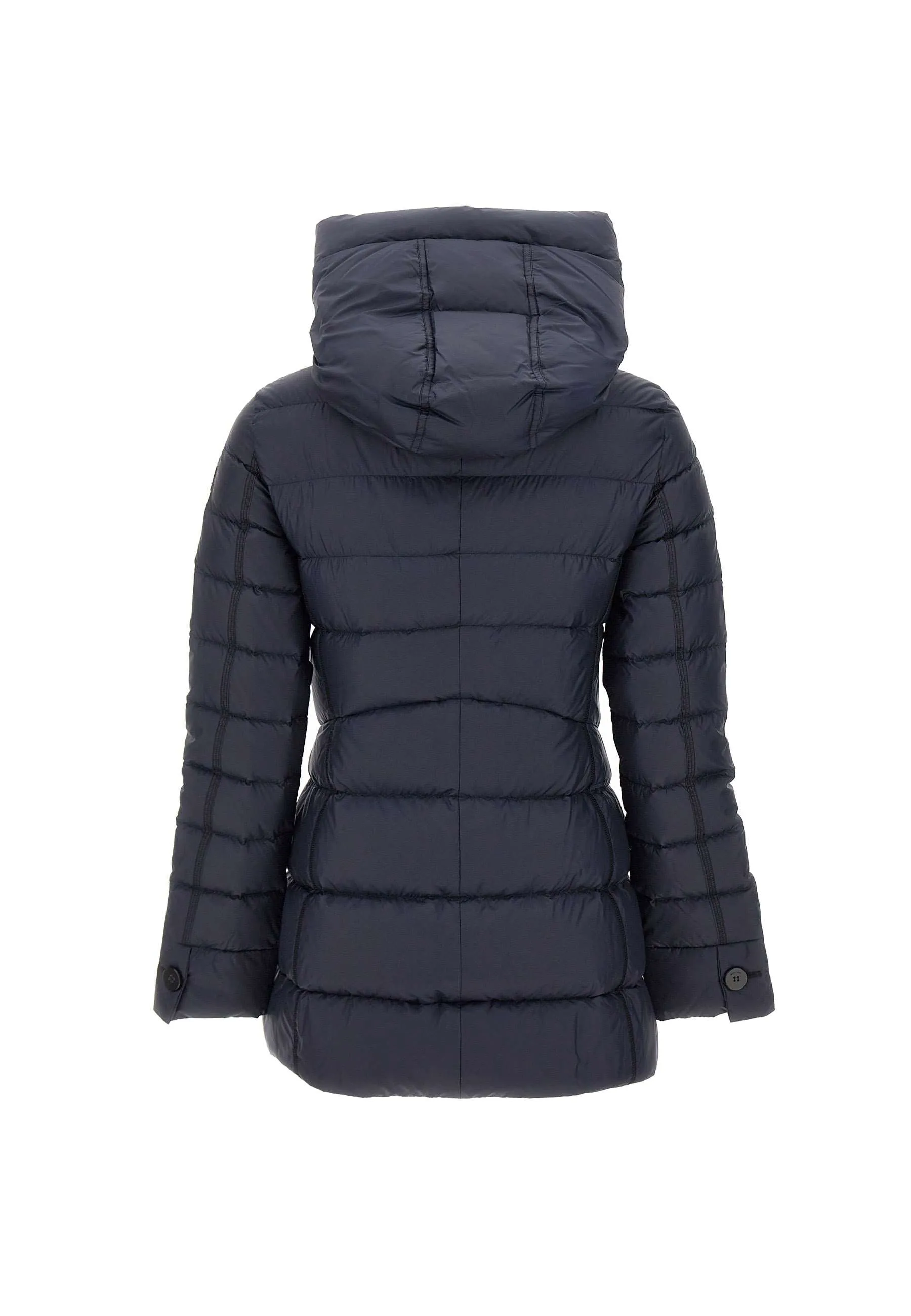 Esdra Mq Women's Blue Down Jacket