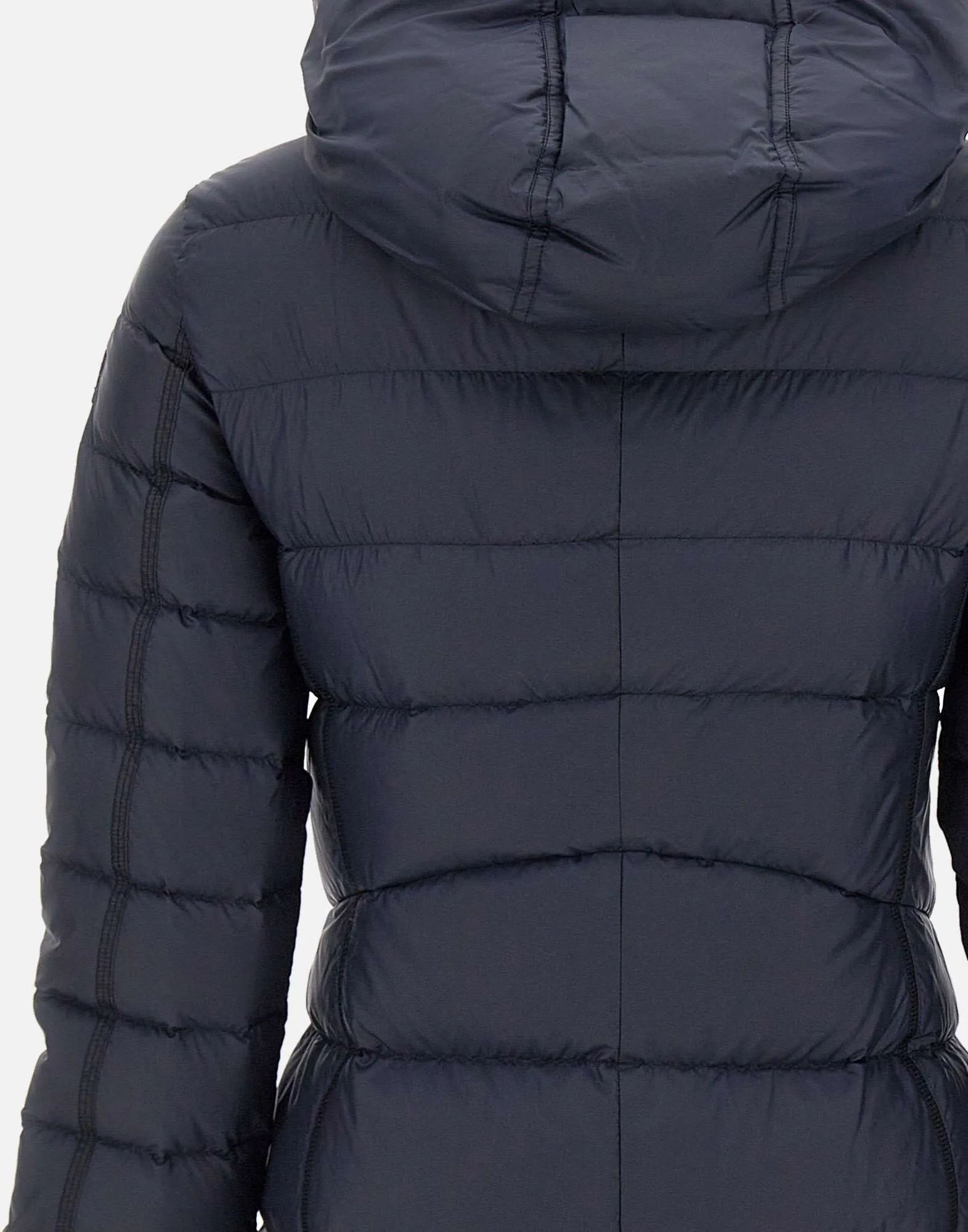 Esdra Mq Women's Blue Down Jacket
