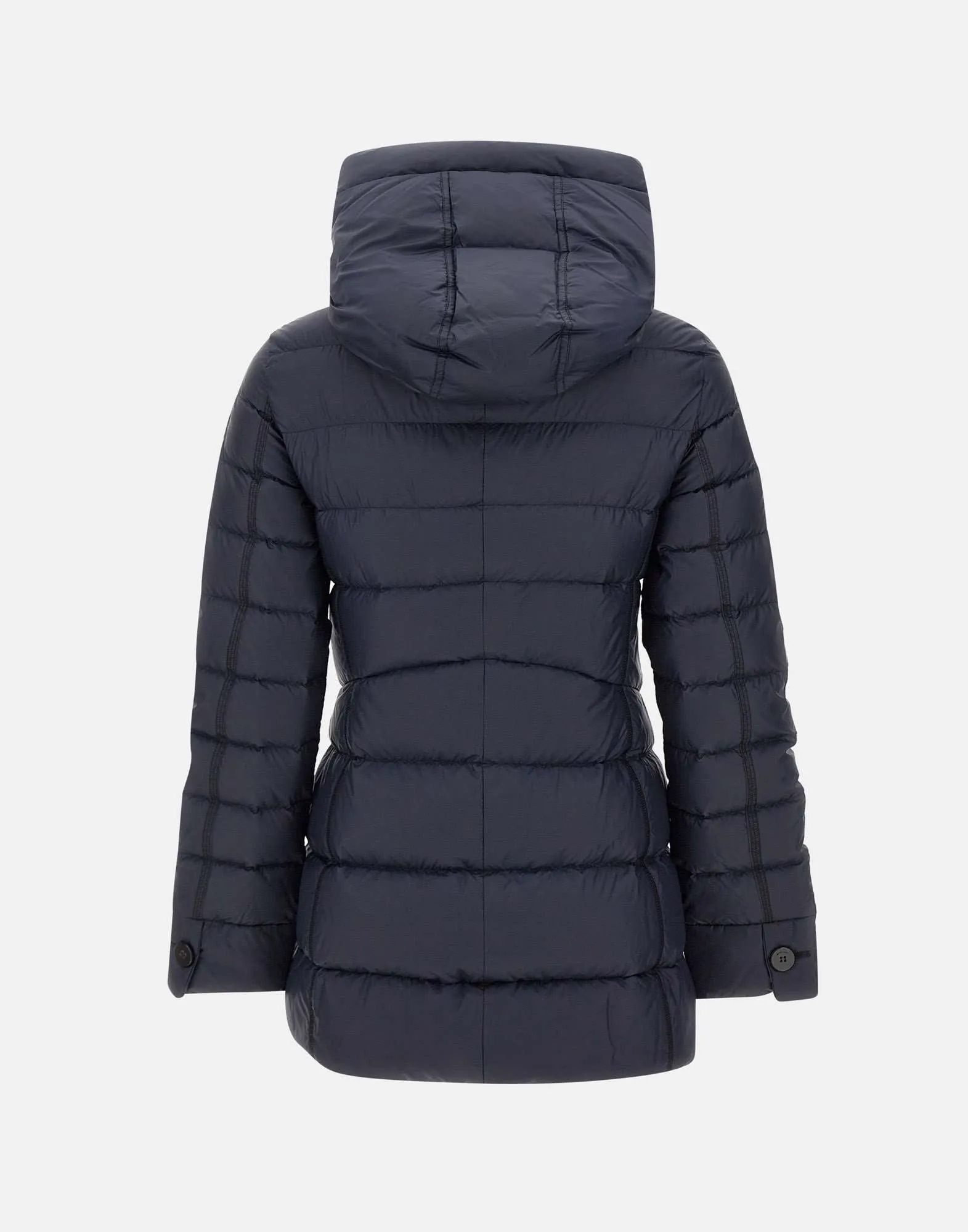 Esdra Mq Women's Blue Down Jacket