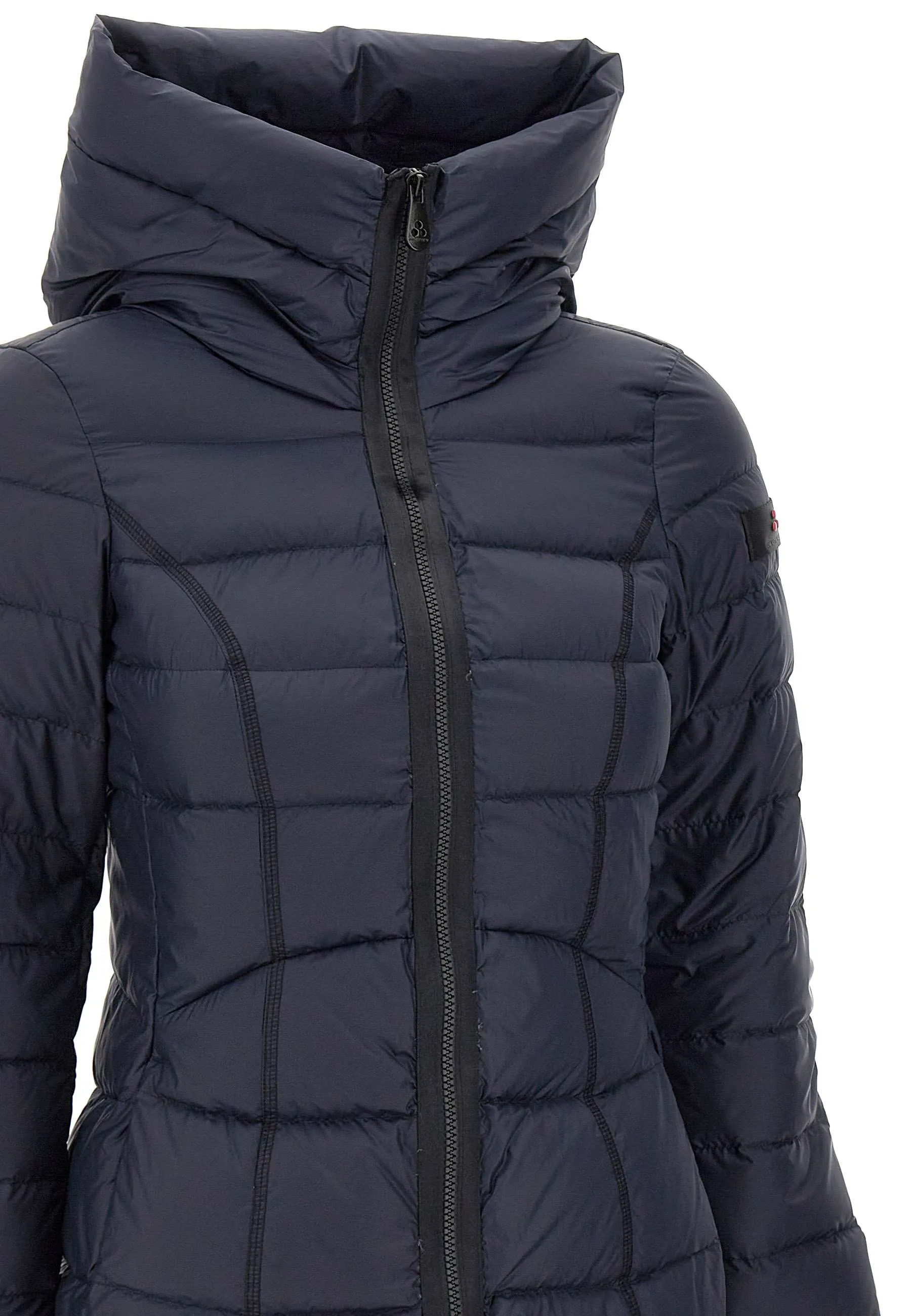 Esdra Mq Women's Blue Down Jacket