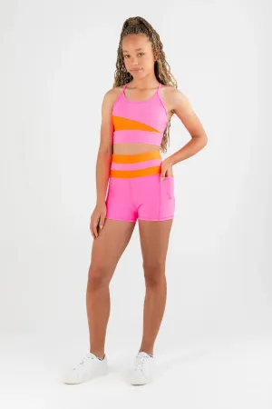 Every Turn On-The-Go Short