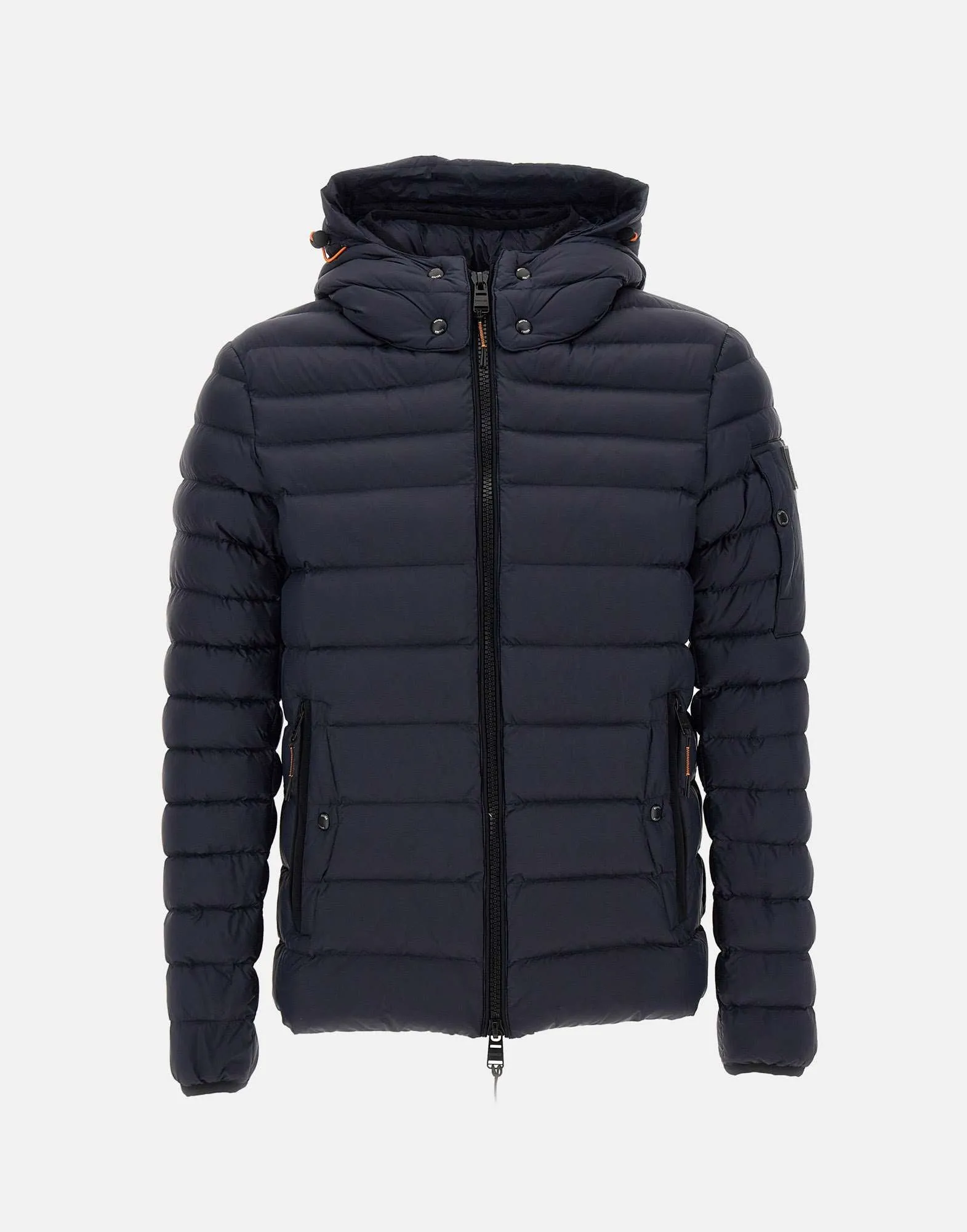 Hakan Ny Men's Navy Down Jacket
