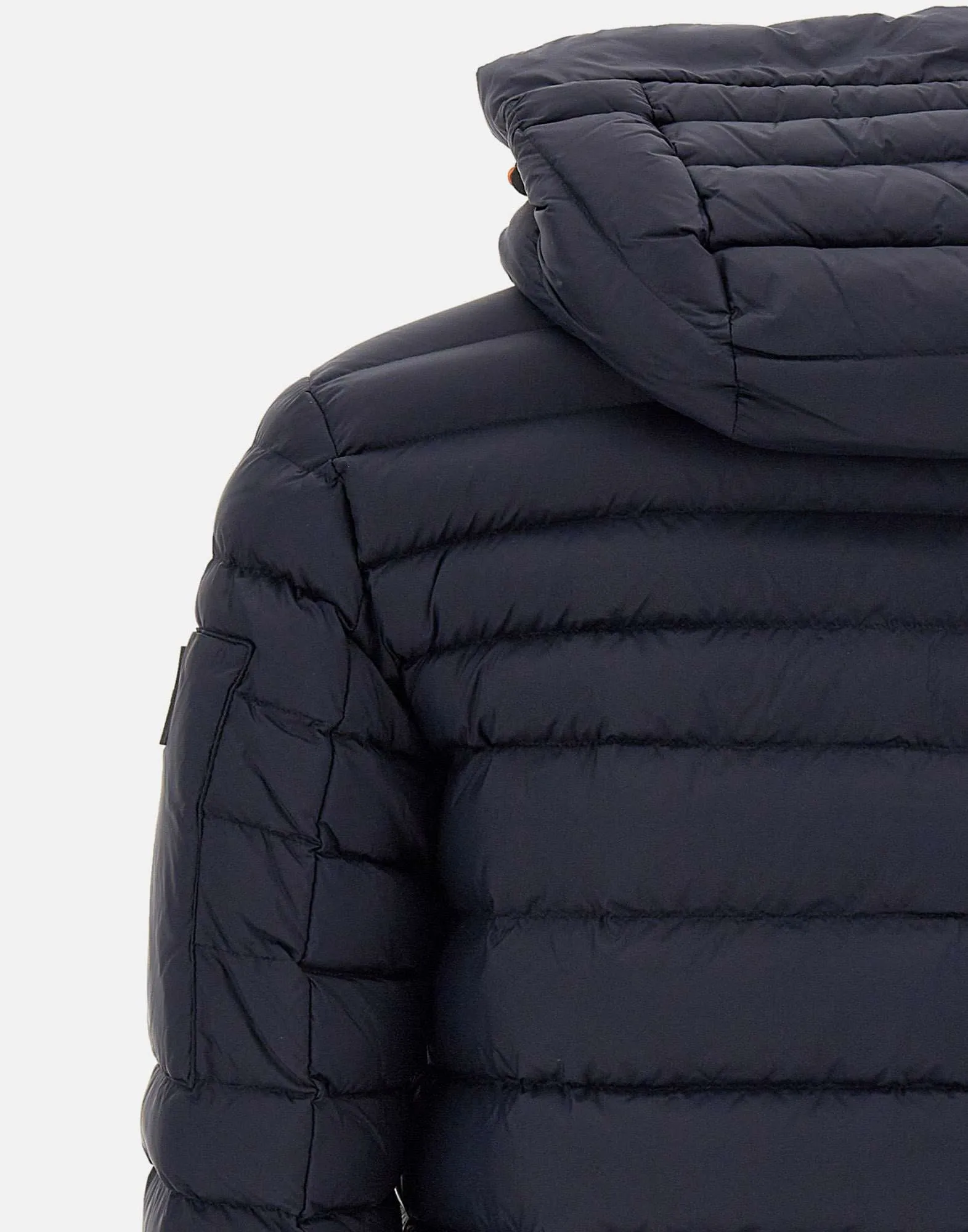 Hakan Ny Men's Navy Down Jacket