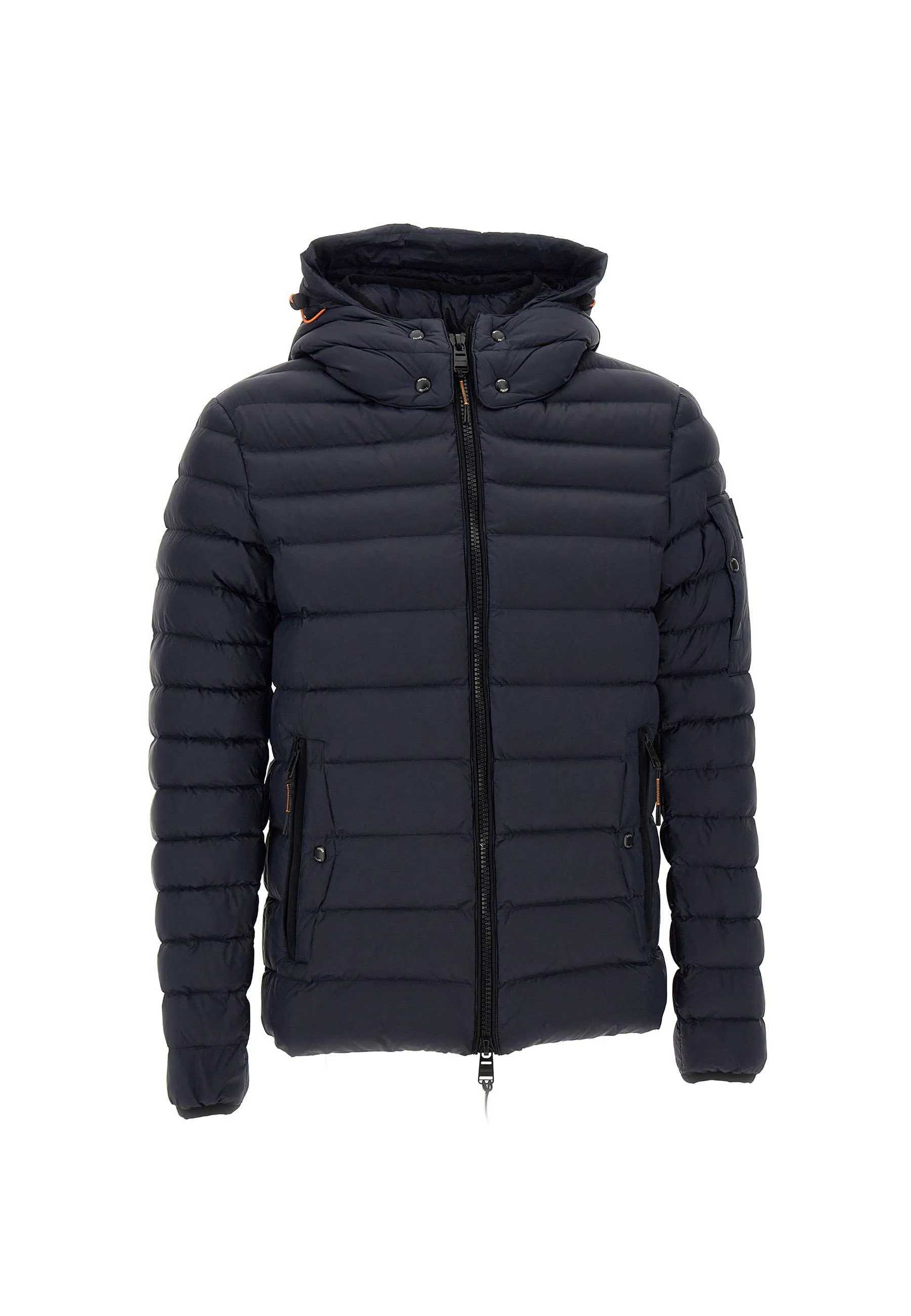 Hakan Ny Men's Navy Down Jacket