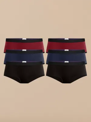 Hipster 6-Pack | Classic Pack