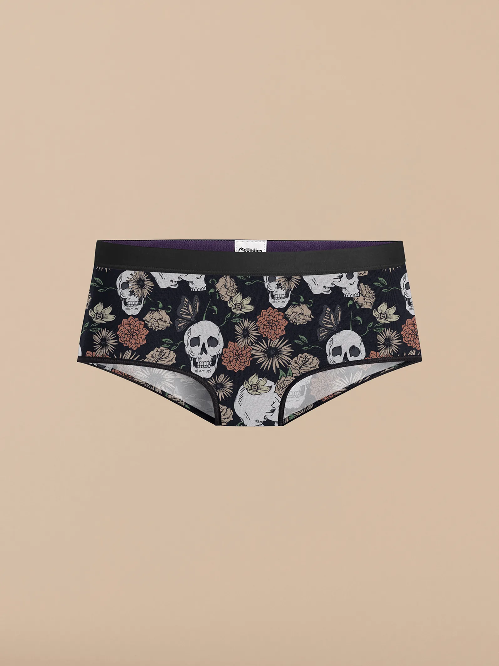 Hipster | Dead Flowers