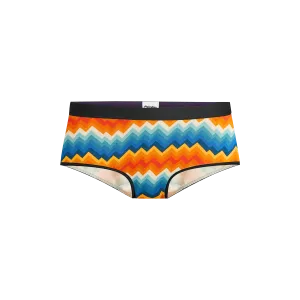 Hipster | Groovy Chevron