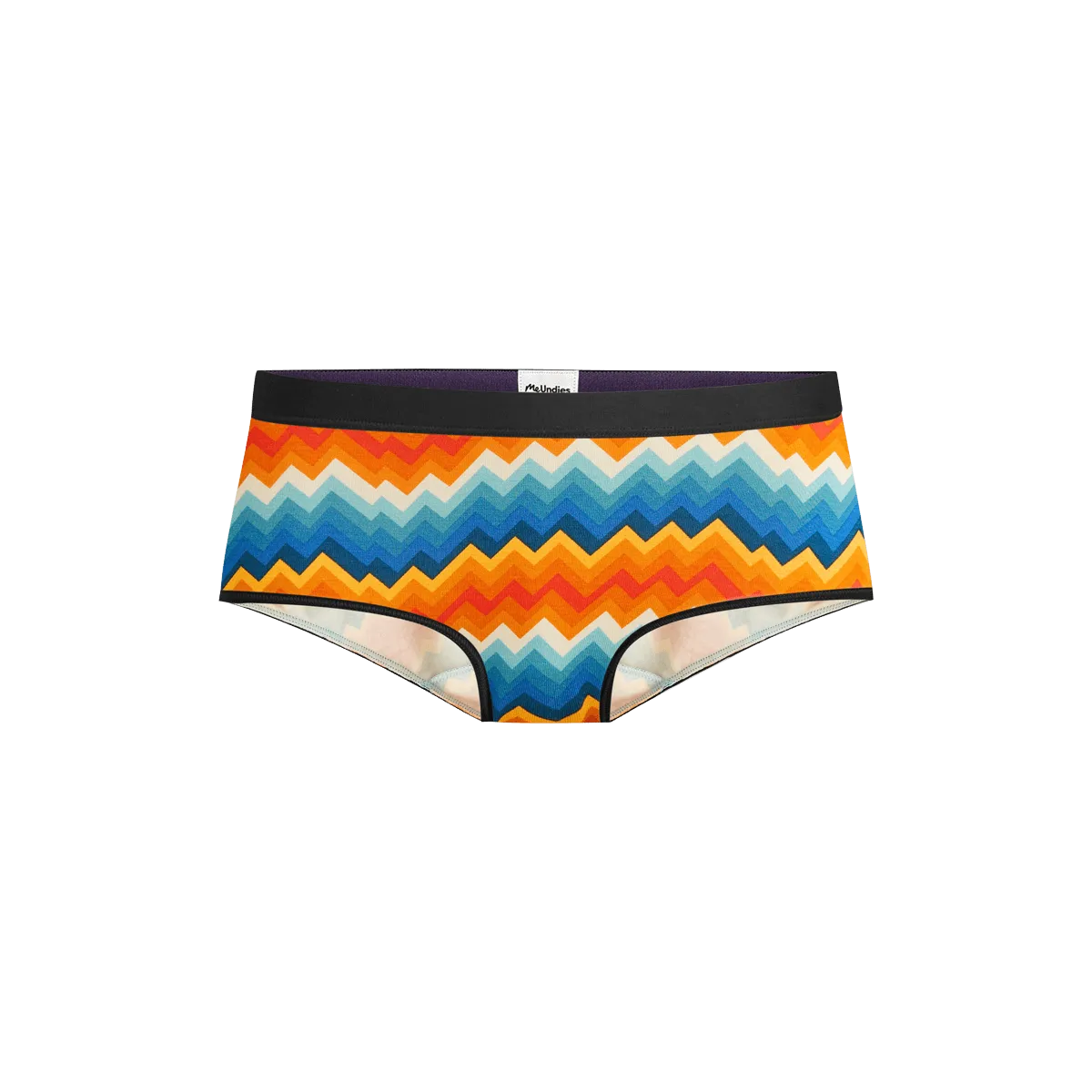 Hipster | Groovy Chevron
